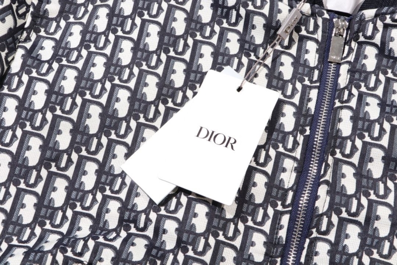 Dior Coats